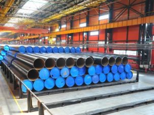 «Газпром» сведет к минимуму импортные закупки