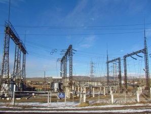 «Тываэнерго» обеспечило новые мощности для Кызыла