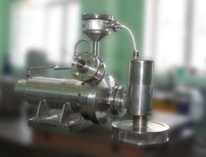 «ОКБМ Африкантов» поставило насосное оборудование на ЛАЭС-2