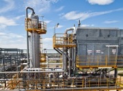 «Оренбургнефть» ввела в эксплуатацию новую подстанцию на Вахитовской группе месторождений