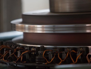 Каскад Сунских ГЭС внедряет новейшее оборудование мирового уровня