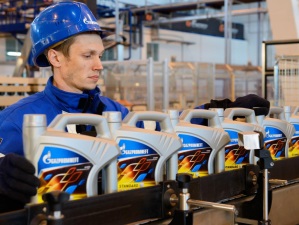 «Газпромнефть» разработала новые масла для российских климатических условий