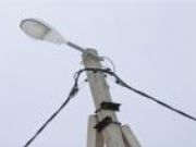 «Ленсвет» зафиксировал в октябре 527 аварийных сигналов