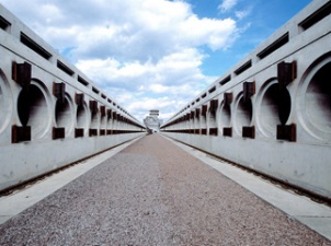 ХОЯТ-2 обеспечит «сухое» хранение 20 тысяч отработанных тепловыделяющих сборок Чернобыльской АЭС в течение 100 лет