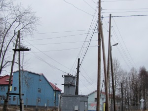 Прионежская сетевая компания провела обследование всех ДЭС на севере Карелии