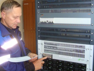 «Связьтранснефть» завершила техническое перевооружение сети связи на магистральном нефтепроводе Ярославль – Москва