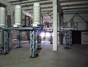 «Хабаровские электрические сети» провели комплексную реконструкцию подстанции 110/6 кВ «Здоровье»