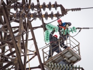 «Ленэнерго» организует резервные схемы электроснабжения в пяти районах Петербурга