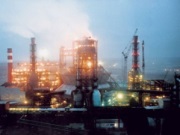 Сумское НПО получило заказы на центрифуги