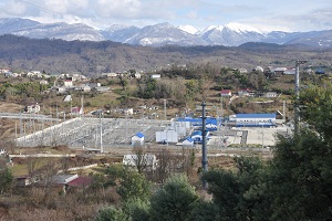 ФСК отремонтировала 12 компрессоров на подстанциях 220-500 кВ Ростовской области, Кубани, Ставрополья и Дагестана