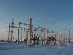 «Якутскэнерго» за 2 часа восстановило работу подстанции 110/6 кВ «Набережная»