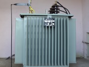 МРСК Центра ввела в опытно-промышленную эксплуатацию инновационный энергоэффективный трансформатор
