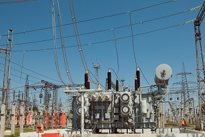 ФСК ЕЭС модернизирует автотрансформатор на крупнейшей подстанции юга России