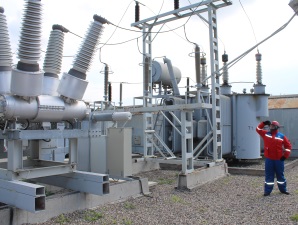 МРСК Северного Кавказа установила в Чечне 23 новых трансформатора