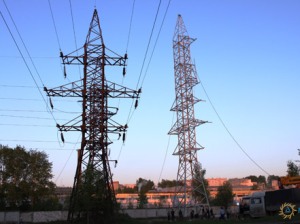 «Чеченэнерго» выявило почти 300 объектов, потребляющих электроэнергию без оплаты