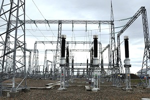 ФСК ЕЭС заново построила подстанцию 220 кВ «Староминская» на Кубани