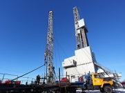«Роснефть» установила новый рекорд по скорости бурения на суше