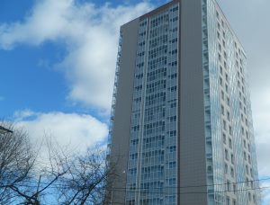 «Пермэнерго» выдало 320 кВт мощности застройщику жилого комплекса «Золотой луч»