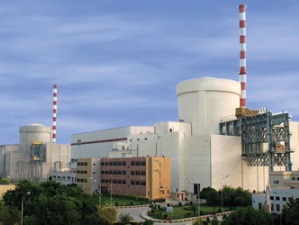 Сумское НПО поставит запчасти для АЭС Китая и Словакии