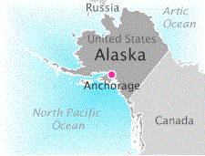 Statoil покидает Аляску