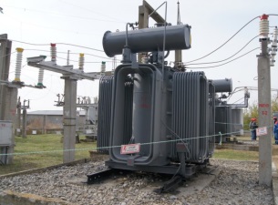 Кубаньэнерго отремонтировало крупную подстанцию в Белоглинском районе