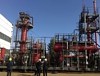 «Нефтемаш» изготовил установку осушки ПНГ для газокомпрессорной станции «Чашкино»