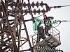 «Ленэнерго» организует резервные схемы электроснабжения в пяти районах Петербурга