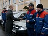 «Петродворцовая электросеть» полностью обновила автопарк