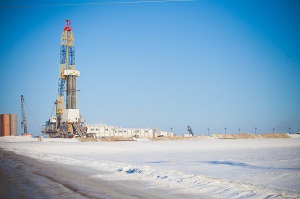 «РН-Юганскнефтегаз» установил новые отраслевые рекорды в области бурения