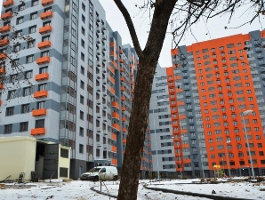 МОЭСК подключает жилой комплекс в Бескудниковском районе Москвы