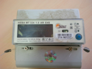 Крупное безучетное потребление электроэнергии выявлено в окрестностях Хабаровска