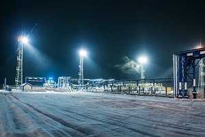 «РН-Уватнефтегаз» запустил первую очередь газопоршневой электростанции на Протозановском месторождении