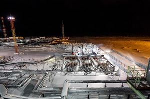 «Башнефть» добыла 5-миллионную тонну нефти с начала разработки Соровского месторождения в ХМАО