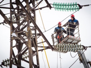 «Смоленскэнерго» направило на развитие электрических сетей Смоленской области более миллиарда рублей