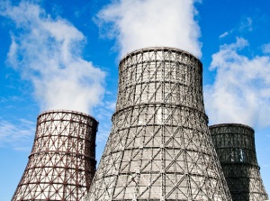 Чистая прибыль ТГК-11 за девять месяцев 2016 года составила 0,1 млрд рублей