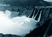 На Усть-Илимскую ГЭС доставлено новое рабочее колесо