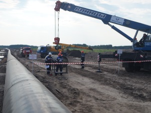 «Транснефтьэнерго» ввело в промышленную эксплуатацию модуль к автоматизированной системе служб ведомственного энергонадзора