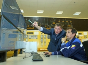 Утверждена программа развития автоматизированных систем управления технологическими процессами на объектах «Газпрома» в 2017–2021 годах