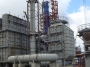 Яйский НПЗ планирует начать в 2020 году производство бензина Евро-5