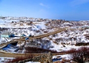 26 ноября электроснабжение ЗАТО Островной осуществляется от резервных источников питания