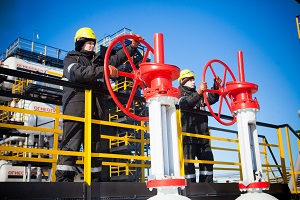 «РН-Юганскнефтегаз» добыл 2,2 миллиарда тонн нефти с начала разработки месторождений