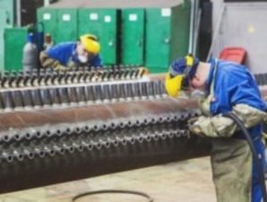 «ЗиО-Подольск» отгрузил в Казахстан котельное оборудование в адрес Жамбылской ГРЭС