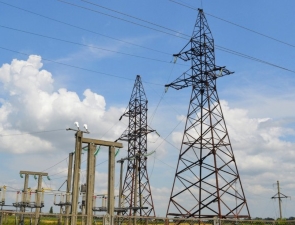 «Адыгейские электрические сети» заменили грозотрос на двух высоковольтных ЛЭП