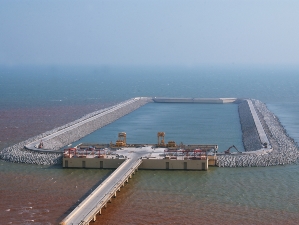 Институт Гидропроект спроектирует систему водоснабжения новых блоков АЭС «Куданкулам»