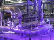 Адлерская ТЭС выполнила плановый ремонт теплосетевого оборудования за 9 дней вместо нормативных 14-ти