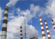 Кузбасские электростанции СГК работают с повышенной нагрузкой