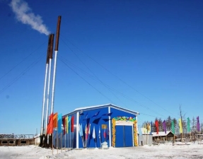 За последние пять лет в Якутии построены и реконструированы 228 котельных