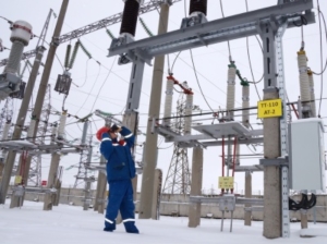 «БСК» завершает комплексную работу по капремонту и реконструкции ПС 220 кВ «Самаровка»