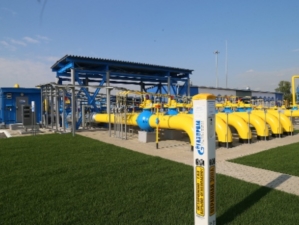 Уровень газификации Подмосковья вырос до 99,6%