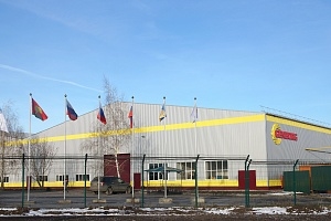 «Липецкэнерго» выдало 3,6 МВт мощности новому производству электродвигателей